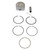 PISTON COMP 0.00 STD (15MM) SET ITALIKA 250 Z (14-24)