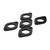 EMPAQUE MANIFOLD (PIPETA) CARBURADOR ITALIKA D 125 (16-25)