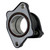 MANIFOLD (PIPETA) CARBURADOR ITALIKA FT 200 (22-24)