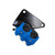 CALIPER FRENO (MORDAZA) DEL AZUL ITALIKA DM 150 (22-24)