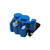CALIPER FRENO (MORDAZA) DEL AZUL ITALIKA DM 150 (22-24)