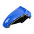SALPICADERA DELANTERA AZUL ITALIKA D 125 (25-26)