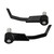 PROTECTOR MANIJA DER/IZQ NEGRO SET UNIVERSAL