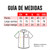 CAMISA MULTIMARCA TALLA M