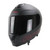 CASCO RODA REVENGE PRO NEGRO MATE MICA HUMO ABATIBLE SVS