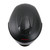 CASCO RODA REVENGE PRO NEGRO MATE MICA HUMO ABATIBLE SVS