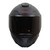 CASCO RODA REVENGE PRO LED NEGRO MATE ABATIBLE SVS