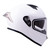 CASCO RODA COURSE BLANCO CERRADO SVS