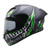 CASCO SMK STELLAR SPORT NG/VD MT TAOTEI GL268 M.HUMO CERR