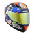 CASCO SHAFT SH582SP AZ MT BILLY Y MANDY MICA NJ CERRADO