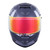 CASCO BKR APOLO GRIS METALICO M.RJ REP TRAN ABA SVS RJ