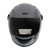 CASCO GHIRA GH-JUNIOR GRIS LITTLE TRICKY CERR MICA HUMO
