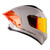 CASCO SHAFT SH596 SP GRIS MATE MICA TRANS REP RJ CERR