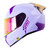 CASCO SHAFT SH560 MORADO MICA TRANSP REP MRD CER