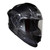 CASCO SMK TITAN CARBON NEGRO GLCA200 CERRADO