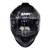 CASCO SMK TITAN CARBON NEGRO GLCA200 CERRADO