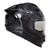 CASCO SMK TITAN CARBON NEGRO GLCA200 CERRADO