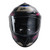 CASCO SMK TYPHOON ROSA MYSTIC GL295 CERRADO SVS
