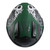CASCO SMK BIONIC YOUTH VERDE MATE CHIMPZ MICA HUMO CERRADO
