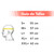 CASCO SMK GULLWING NG/AMA MT TOURLEADER GL646 ABA SVS