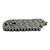 ENGRANE 44X13 CADENA 428HX108L SET HR IGNITOR125(22-25)RODA