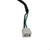 MANIJA FRENO DEL C/SOPORTE VN GLADIATOR ATV 200 (25)