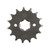 ENGRANE DELANTERO 15T ITALIKA DM 250 (22-25) CHOHO