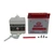 ACUMULADOR DC C/ELECTROLITO (12N7-4B) RODA 12V 7A