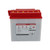 ACUMULADOR DC C/ELECTROLITO (12N7-3B) RODA 12V 7A