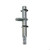 TAMBOR SELECTOR CAMBIO SET VENTO GLADIATOR ATV 200 (25)