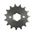 ENGRANE DELANTERO 15T VENTO NITROX 250 (18-22) RODA