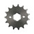 ENGRANE DELANTERO 15T VENTO NITROX 250 (18-22) RODA