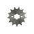 ENGRANE DELANTERO 13T HERO IGNITOR 125 (22-24) RODA