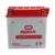 ACUMULADOR DC C/ELECTROLITO (12N9-4B) RODA 12V 9A