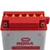 ACUMULADOR DC C/ELECTROLITO (12N9-4B) RODA 12V 9A