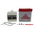 ACUMULADOR DC C/ELECTROLITO (12N9-3B) RODA 12V 9A