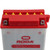 ACUMULADOR DC C/ELECTROLITO (12N9-3B) RODA 12V 9A
