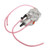 CARBURADOR UNIVERSAL RACING MOD ALUMINIO (35 MM) 250-300 CC