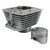 CILINDRO CON PISTON (PERNO 16 MM) SET ITALIKA DM 250 (20-23)