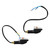DIRECCIONALES TRAS DER/IZQ SET VENTO CROSSMAX 220 (25) 12V