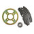 ENGRANE 46X15 CADENA 428HX128L SET IT DM 250 (22-25) RODA