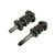 EJE PRIM/SEC TRANS CON ENGRANES SET ITALIKA V 200 (18-24)