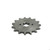 ENGRANE DELANTERO 15T BAJAJ N 250 (23-25) RODA