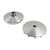 PLATO MOVIL AVANCE CON RODILLOS SET ITALIKA ATV 180 (16-24)