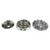 PLATO MOVIL AVANCE CON RODILLOS SET ITALIKA ATV 180 (16-24)