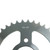 ENGRANE TRASERO 40T HERO HUNK 160R (21-25) CHOHO