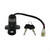 INTERRUPTOR ENCENDIDO C/LLAVE SET VN NITROX 300 T3(24-25)12V
