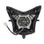 FARO DELANTERO VENTO CROSSMAX 220 (25) 12V