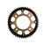 ENGRANE TRASERO 45T HONDA CB190 (16-25) RODA