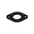 EMPAQUE MANIFOLD (PIPETA)CARBURADOR VN GLADIATOR ATV 200(25)